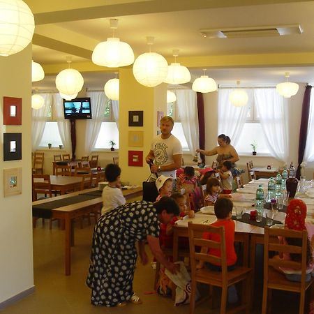 Hotel Astra Braşov Eksteriør bilde