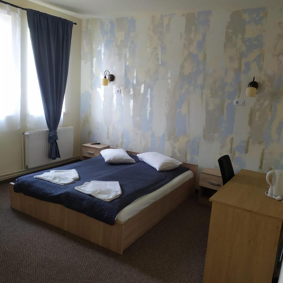 Hotel Astra Braşov Eksteriør bilde