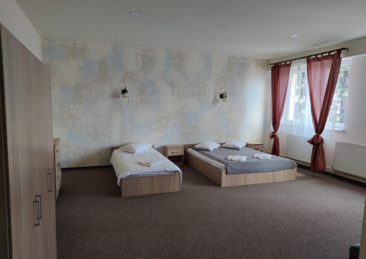 Hotel Astra Braşov Eksteriør bilde