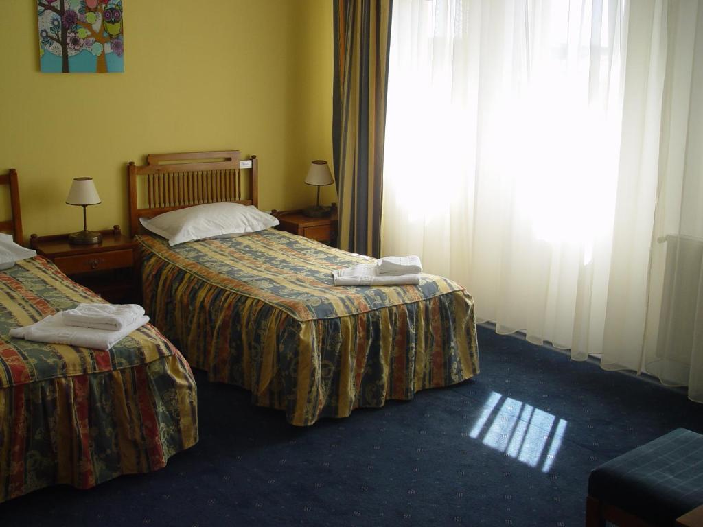 Hotel Astra Braşov Rom bilde