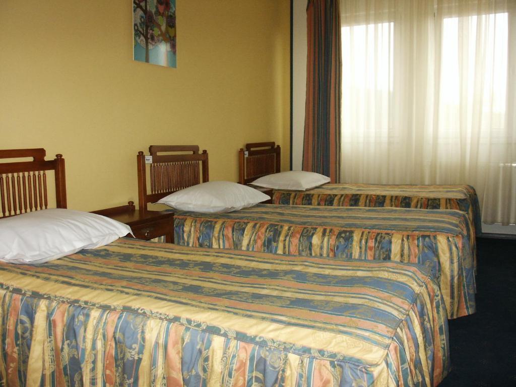 Hotel Astra Braşov Rom bilde