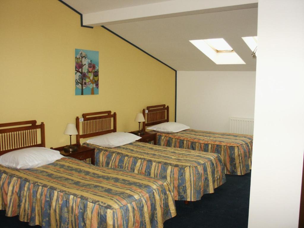 Hotel Astra Braşov Rom bilde