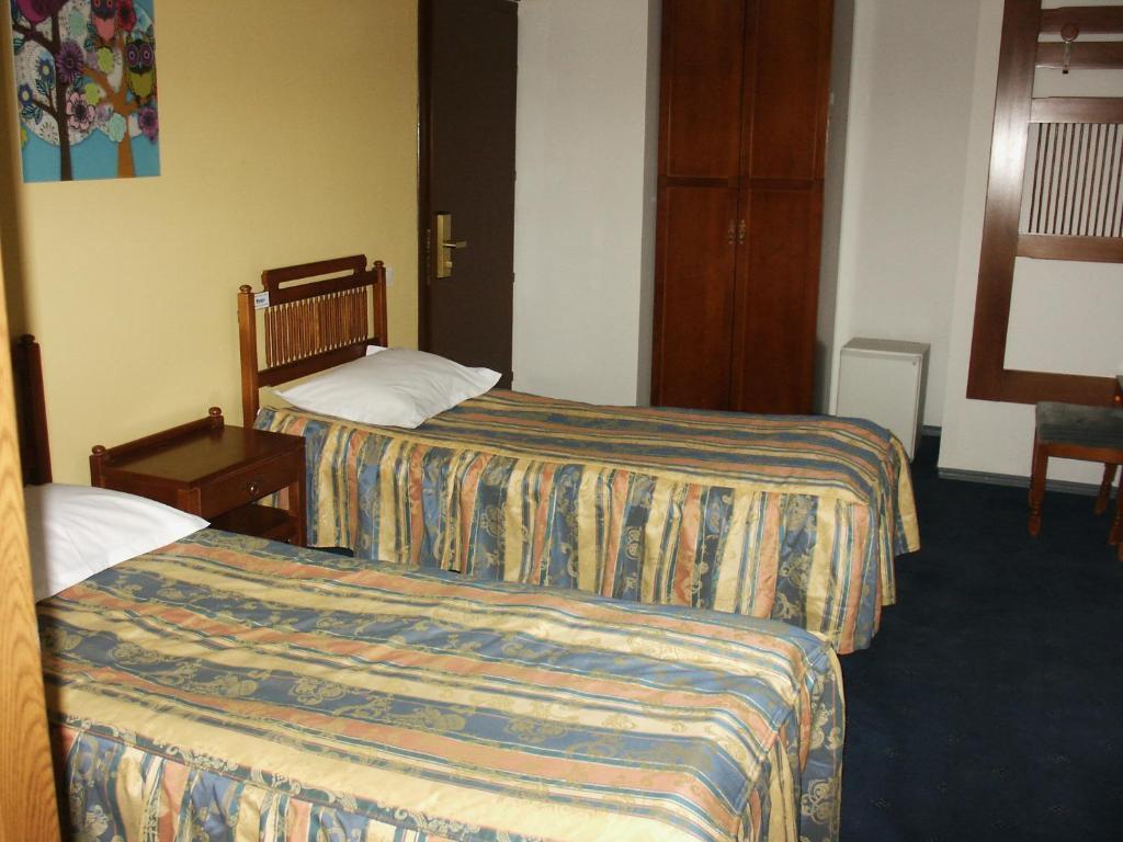 Hotel Astra Braşov Rom bilde