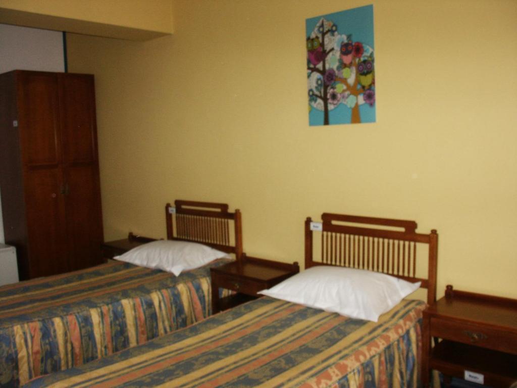 Hotel Astra Braşov Rom bilde