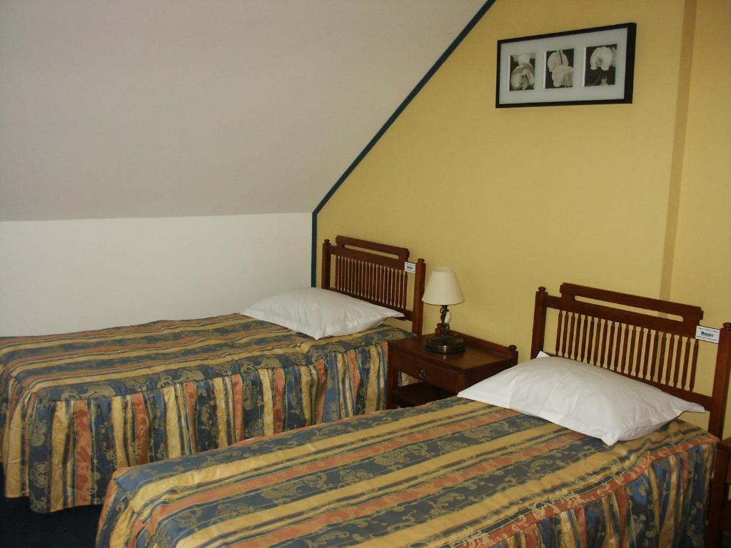 Hotel Astra Braşov Rom bilde