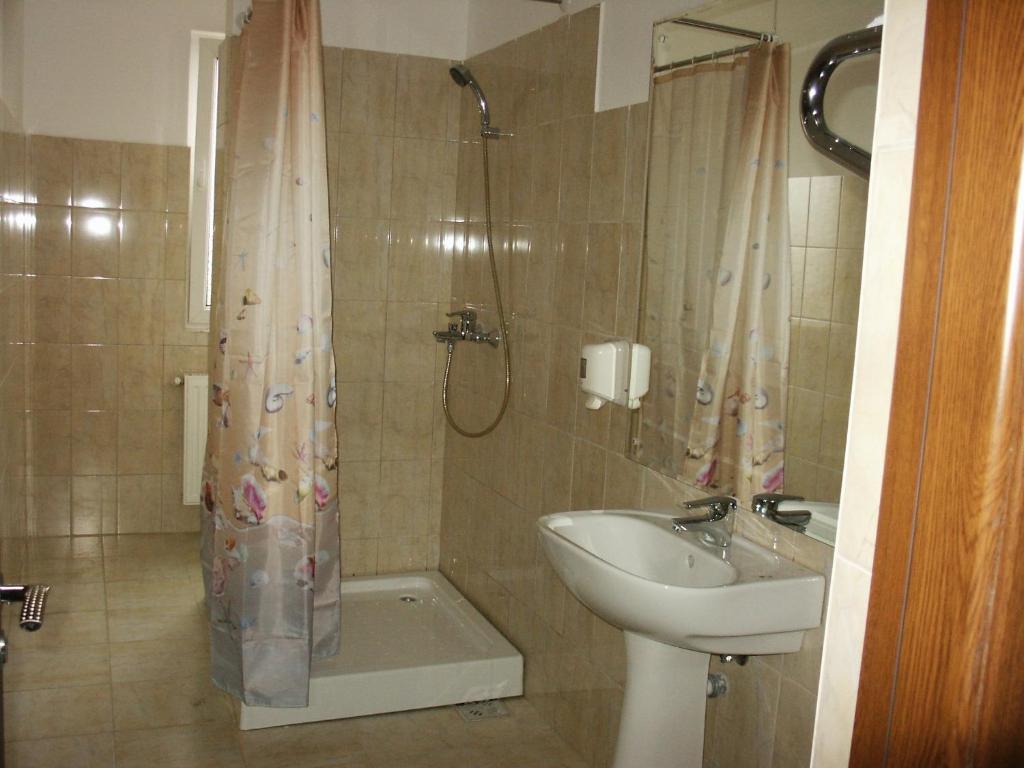 Hotel Astra Braşov Rom bilde