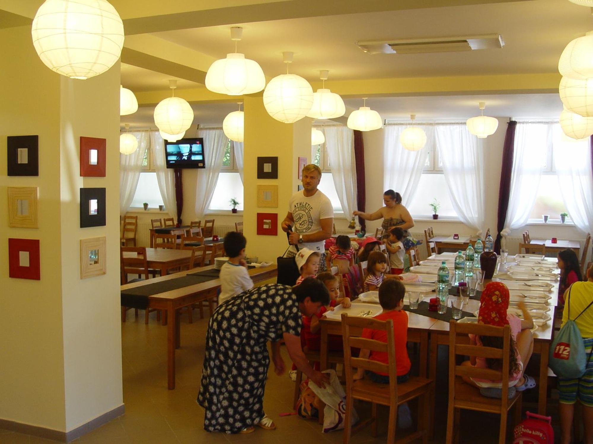 Hotel Astra Braşov Eksteriør bilde