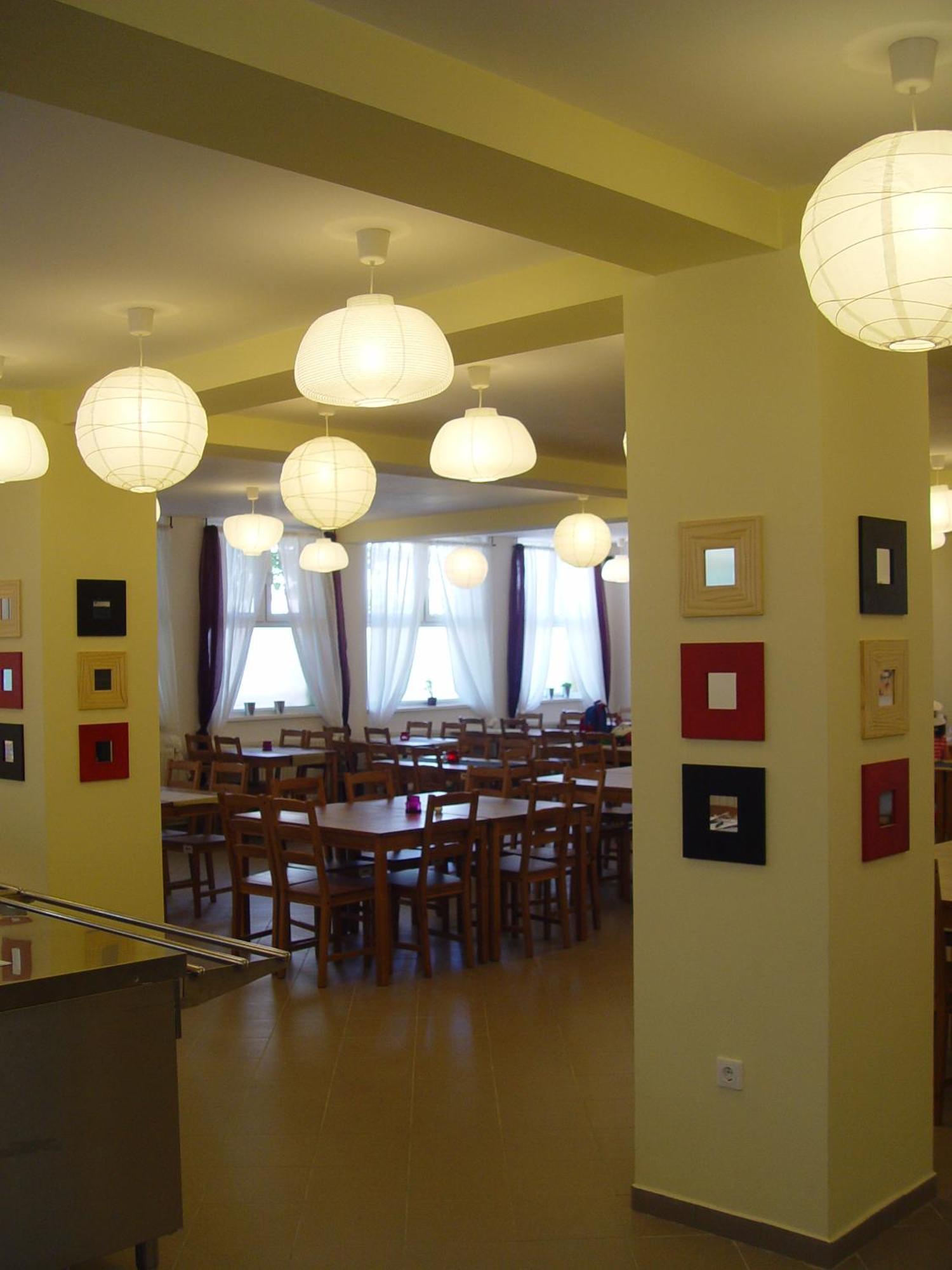 Hotel Astra Braşov Eksteriør bilde
