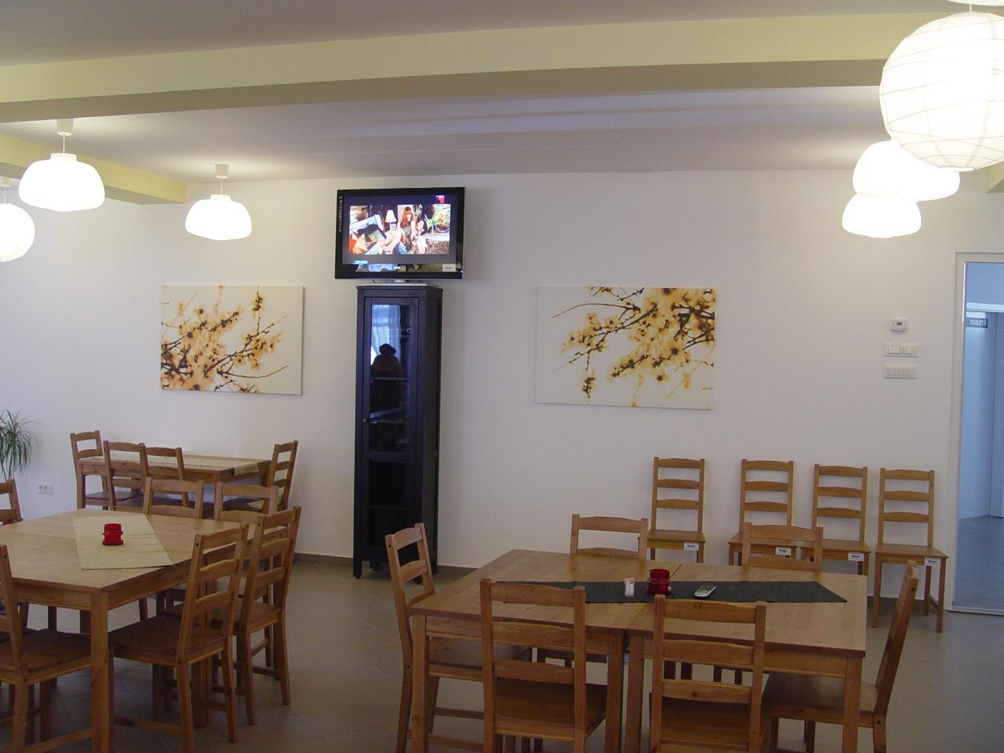 Hotel Astra Braşov Eksteriør bilde