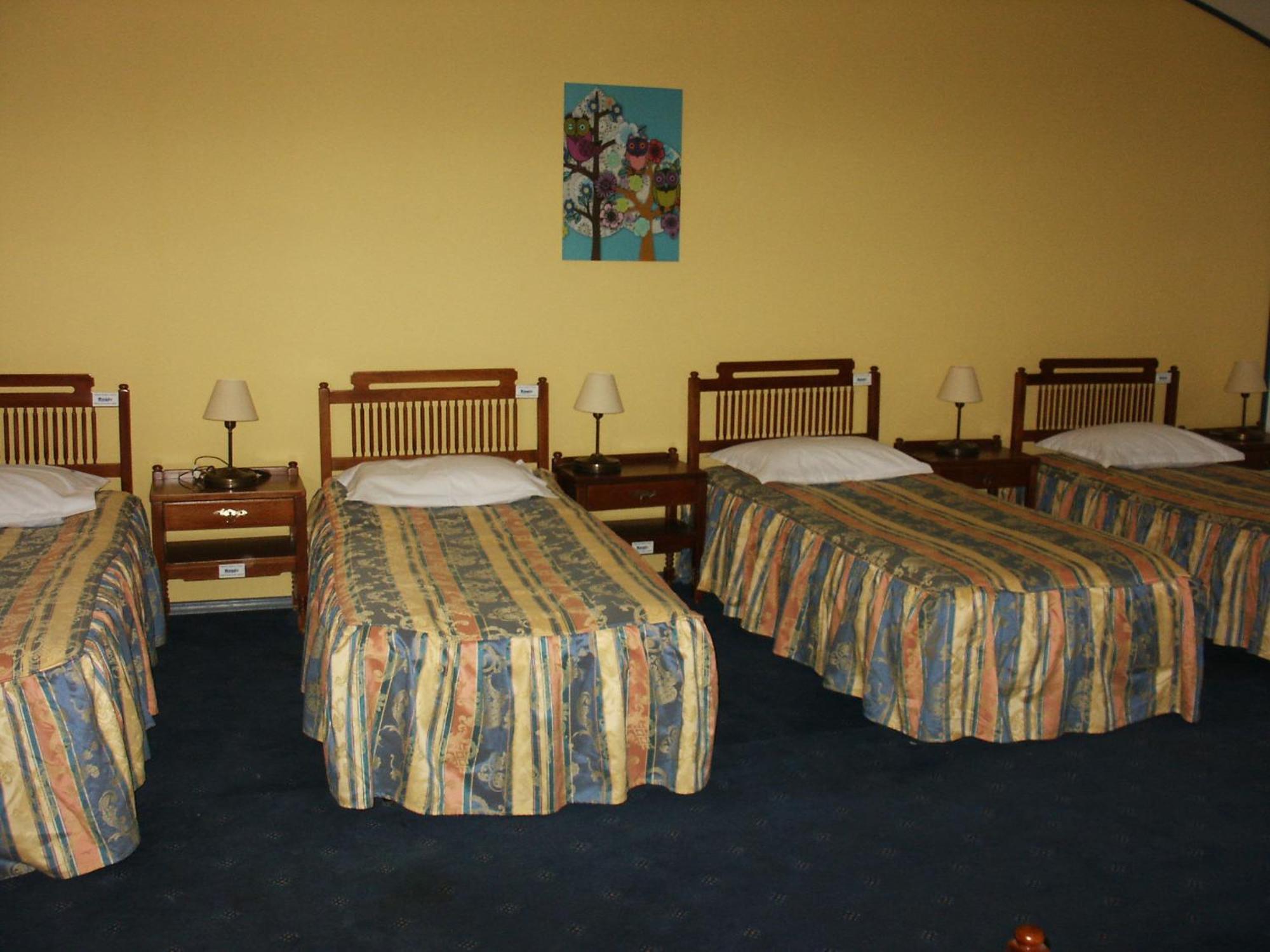 Hotel Astra Braşov Eksteriør bilde